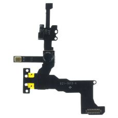 iPhone 5S přední kamera 1.2 MP + flex kabel + mikrofon (Bulk)