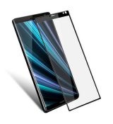 Tvrzené sklo 3D pro Sony Xperia 10 / I3113, I3123, I4113, I4193