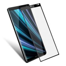 Tvrzené sklo 3D pro Sony Xperia 10 / I3113, I3123, I4113, I4193