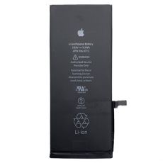 Originální baterie pro iPhone 6 Plus 2915 mAh li-Pol (Service Pack) - APN:616-0772 / 616-0802