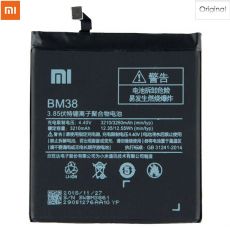 BM38 originální baterie 3260 mAh pro Xiaomi Mi4S (Service Pack)