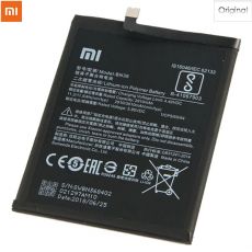 BN36 originální baterie 3010 mAh pro Xiaomi Redmi A2, Redmi 6X (Service Pack)