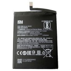 BN36 baterie 3010 mAh pro Xiaomi Redmi A2, Redmi 6X (Bulk)