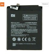 BN31 originální baterie 3080 mAh pro Xiaomi Mi 5X, Mi A1, Redmi Note 5A, Redmi S2 (Bulk)