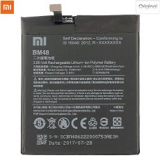 BM48 originální baterie 4070 mAh pro Xiaomi Mi Note 2 (Service Pack)