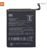 BN44 originální baterie 4000 mAh pro Xiaomi Mi Max, Redmi 5 Plus (Bulk)