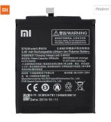 BN34 originální baterie 3000 mAh pro Xiaomi Redmi 5A (Bulk)