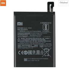 BN48 originální baterie 4000 mAh pro Xiaomi Redmi Note 6 Pro (Service Pack)