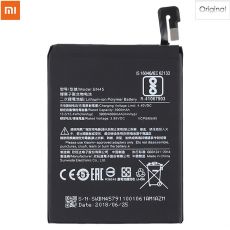 BN45 originální baterie 3900 mAh pro Xiaomi Redmi Note 5 (Bulk)