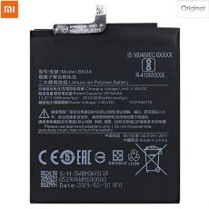 BN3A originální baterie 3000 mAh pro Xiaomi Redmi Go (Service Pack)