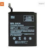 BM36 originální baterie 3100 mAh pro Xiaomi Mi5s (Bulk)