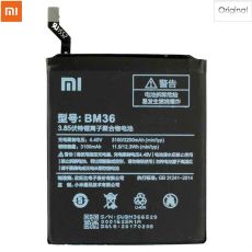 BM36 originální baterie 3100 mAh pro Xiaomi Mi5s (Bulk)