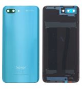 Honor 10 originální zadní kryt baterie Gray / šedý (Service Pack) - 02351XNY