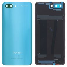 Honor 10 originální zadní kryt baterie Gray / šedý (Service Pack) - 02351XNY