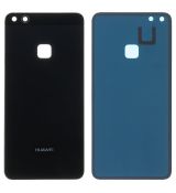 Huawei P10 Lite zadní kryt baterie Black / černý (Bulk)