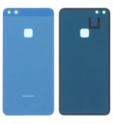 Huawei P10 Lite zadní kryt baterie Blue / modrý (Bulk)