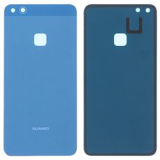 Huawei P10 Lite zadní kryt baterie Blue / modrý (Bulk)