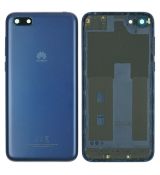 Huawei Y5 2018 originální zadní kryt baterie Blue / modrý (Service Pack) - 97070URV, 97070UUL