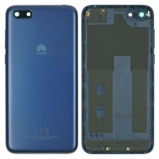 Huawei Y5 2018 originální zadní kryt baterie Blue / modrý (Service Pack) - 97070URV, 97070UUL