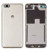 Huawei Y5 2018 originální zadní kryt baterie Gold / zlatý (Bulk)