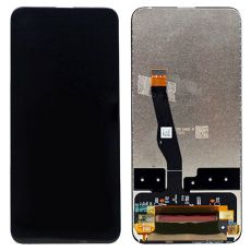 Huawei P Smart Pro, P Smart Z, Honor 9X LCD displej + dotyk Black / černý - verze 1 (Bulk)