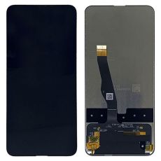 Huawei P Smart Pro, P Smart Z, Honor 9X LCD displej + dotyk Black / černý - verze 2 (Bulk)