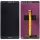 Huawei Mate 8 LCD displej + dotyk Black / černý (Bulk)