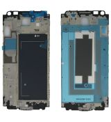 Samsung Alpha Galaxy G850F originální přední / držák LCD (Service Pack) - GH98-33602B