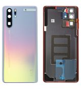 Huawei P30 Pro originální zadní kryt baterie Breathing Crystal (Service Pack) - 02352PGM