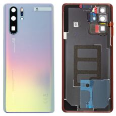 Huawei P30 Pro originální zadní kryt baterie Breathing Crystal (Service Pack) - 02352PGM