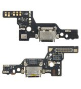 Huawei P9 modul dobíjení + USB Type-C konektor + mikrofon (Bulk)