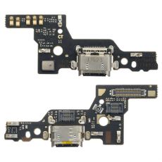 Huawei P9 modul dobíjení + USB Type-C konektor + mikrofon (Bulk)