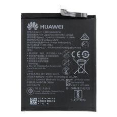 Huawei P10, Honor 9 originální baterie HB386280ECW 3200 mAh (Service Pack) - 24022182, 24022351