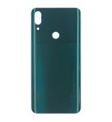 Huawei P Smart Z originální zadní kryt baterie Green / zelený (Bulk)