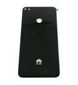 Huawei P8 Lite 2017, P9 Lite 2017 zadní kryt baterie Black / černý (Bulk)