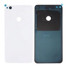 Huawei P8 Lite 2017, P9 Lite 2017 zadní kryt baterie White / bílý (Bulk)