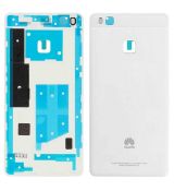 Huawei P9 Lite zadní kryt baterie White / bílý (Bulk)