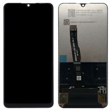 Huawei P30 Lite LCD displej + dotyk Black / černý - AAA kvalia (Bulk)