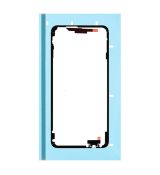 Huawei P30 Lite originální lepící těsnění zadního krytu baterie (Service Pack) - 51639497