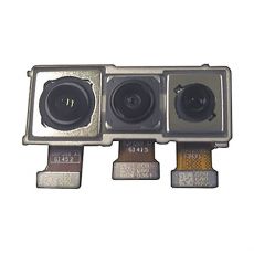 Huawei P30 originální zadní hlavní kamera SET 40+8+16MP (Service Pack) - 23060349