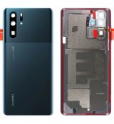 Huawei P30 Pro originální zadní kryt baterie Misty Blue / modrý (Bulk)