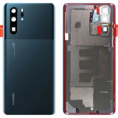 Huawei P30 Pro originální zadní kryt baterie Misty Blue / modrý (Bulk)