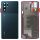Huawei P30 Pro originální zadní kryt baterie Misty Blue / modrý (Bulk)