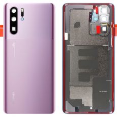 Huawei P30 Pro originální zadní kryt baterie Misty Lavender / levandulová (Bulk)