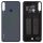Huawei P40 Lite E originální zadní kryt baterie Midnight Black / černý (Service Pack) - 02353LJE