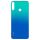 Huawei P40 Lite E originální zadní kryt baterie Aurora Blue / modrý (Bulk)