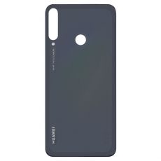 Huawei P40 Lite E originální zadní kryt baterie Midnight Black / černý (Bulk)