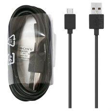 EC-803 Sony originální microUSB datový kabel (Bulk) - 1277-8465