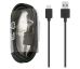 EC-803 Sony originální microUSB datový kabel (Bulk) - 1277-8465