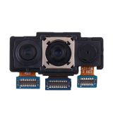 Samsung A31, A41 Galaxy A315F, A415F originální zadní hlavní kamera 48+8+5MP (Service Pack) - GH96-13446A